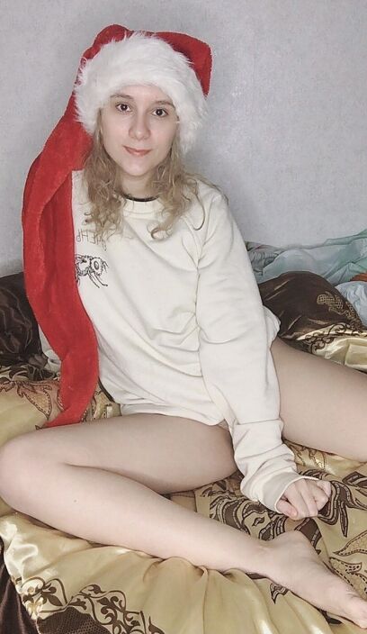 Дед Мороз для плохих мальчиков и девочек)