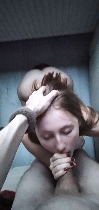 хуесосочка в действии