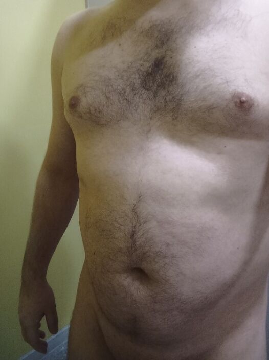 Перед встречей