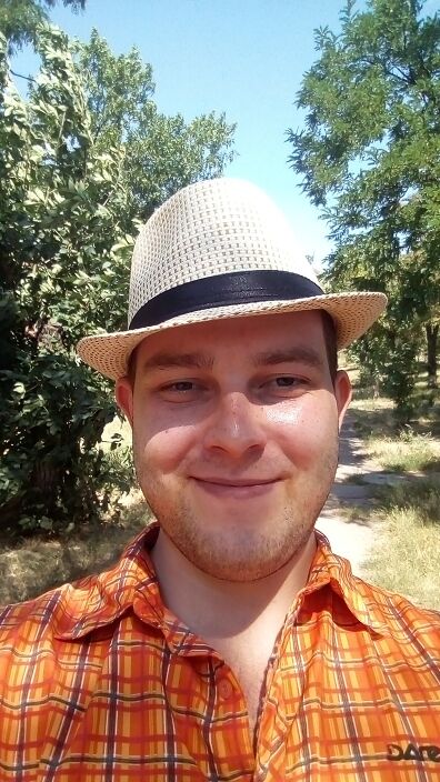 Личные фото