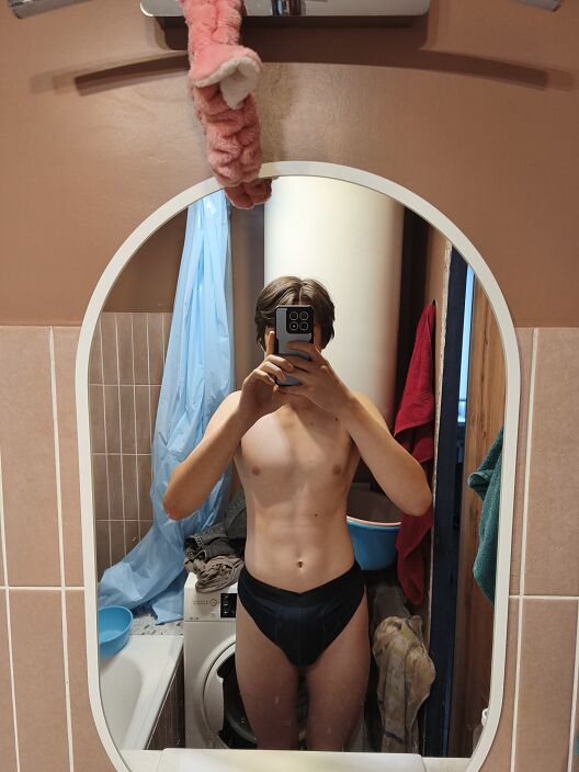 Личные фото