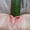 Pussy insertion
