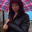 Дождливо