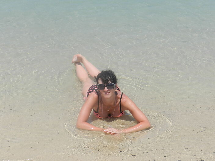 Занзибарчик