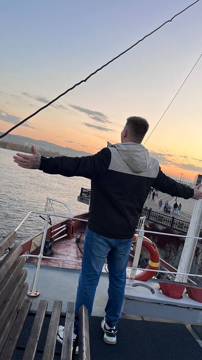 Личные фото