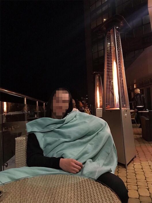 Личные фото