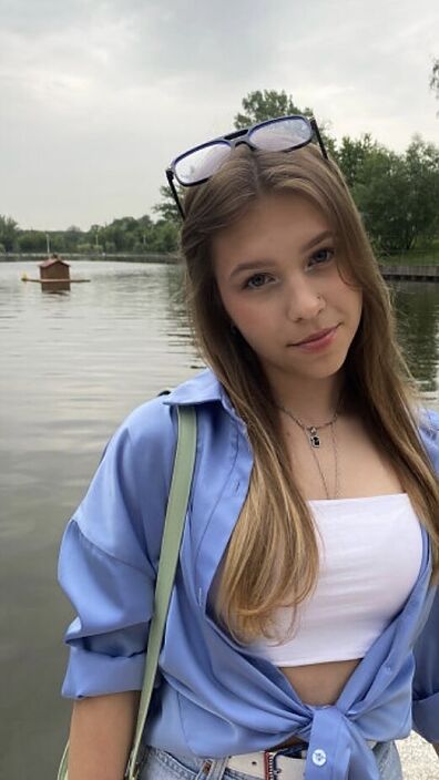 Жду тебя)