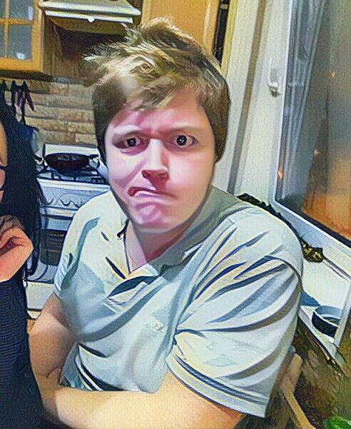 Личные фото