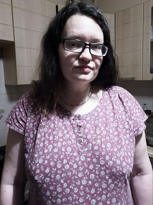 пошло или грубо комментируйте