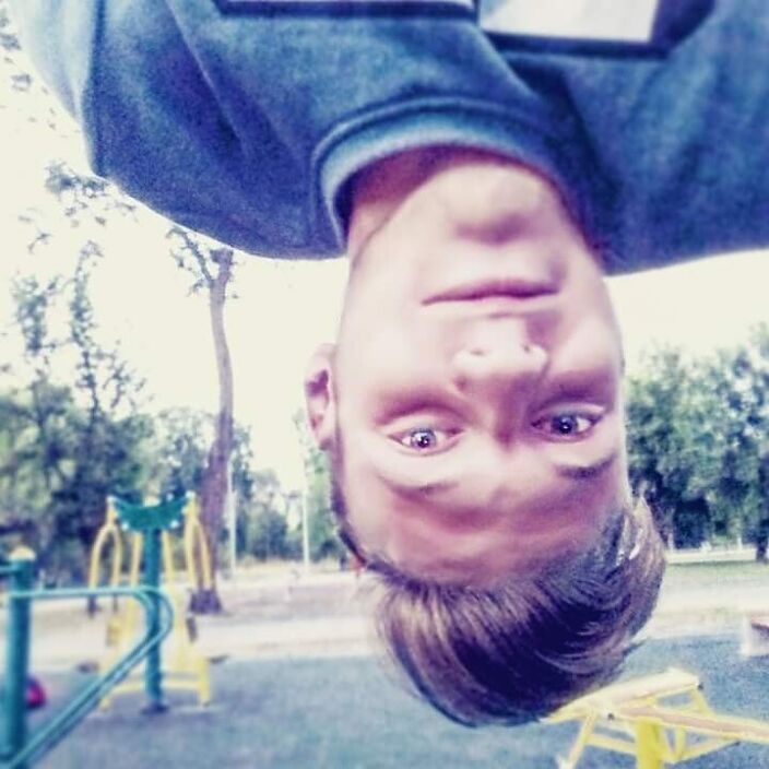 Личные фото