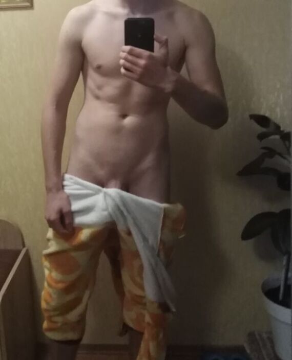 Личные фото