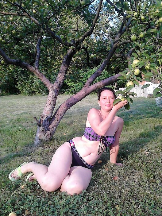 Это моя подружка Светлана