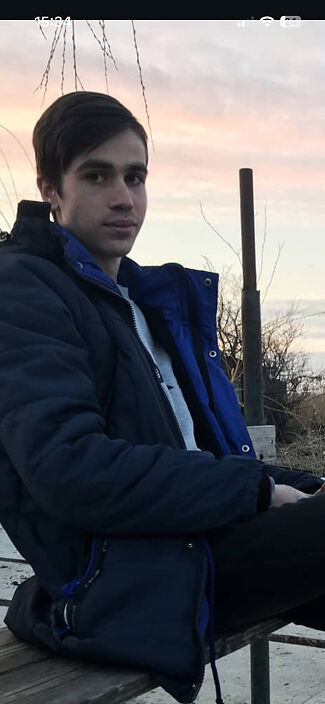 Личные фото