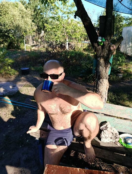 Личные фото