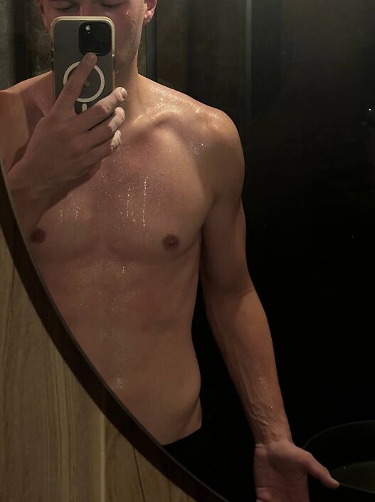 Личные фото