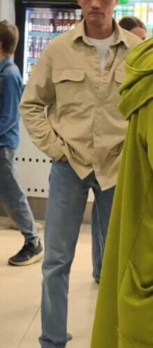 Личные фото