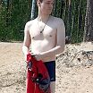 Пляж