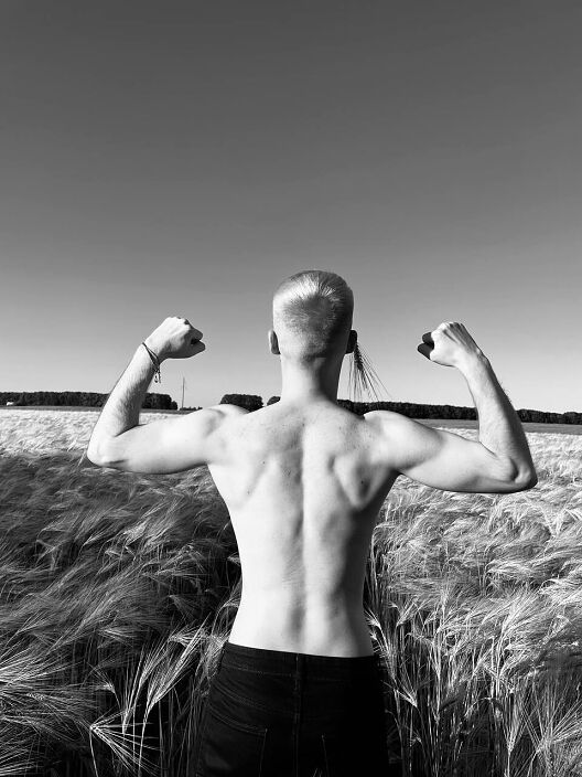 Личные фото