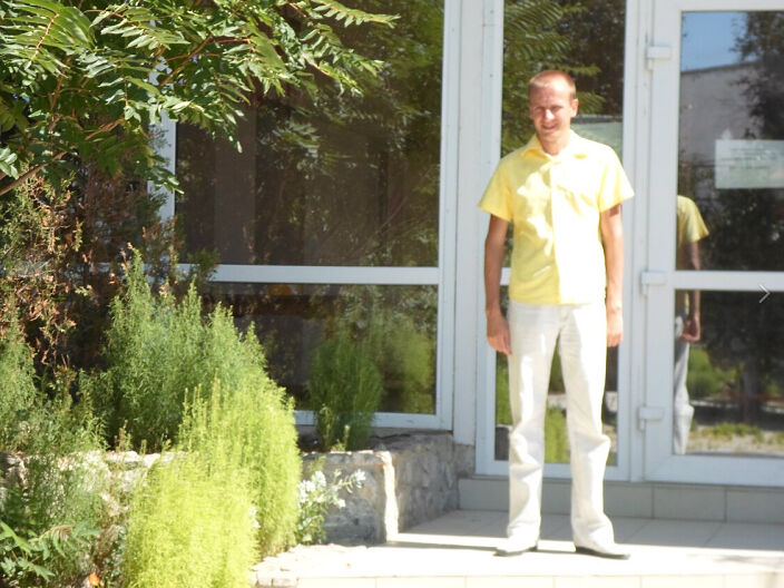 Личные фото