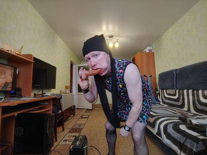 Берет В Рот