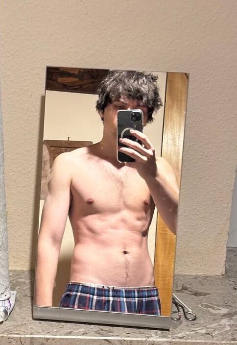 Личные фото