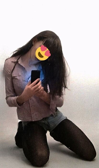 Могу быть игривой)