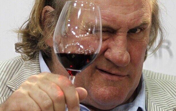 Правда в вине