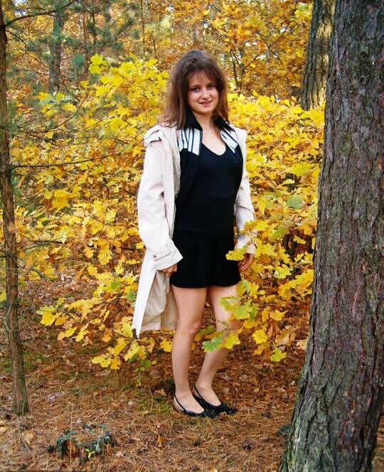 Karen show body secy leegs