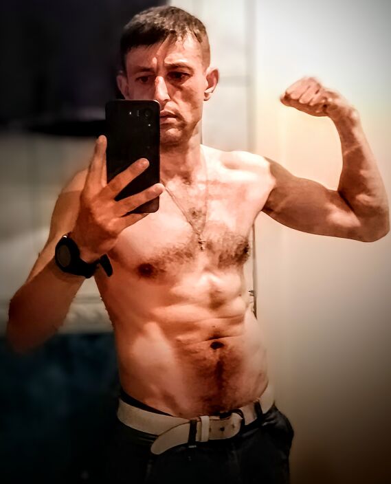 Я выгляжу так!