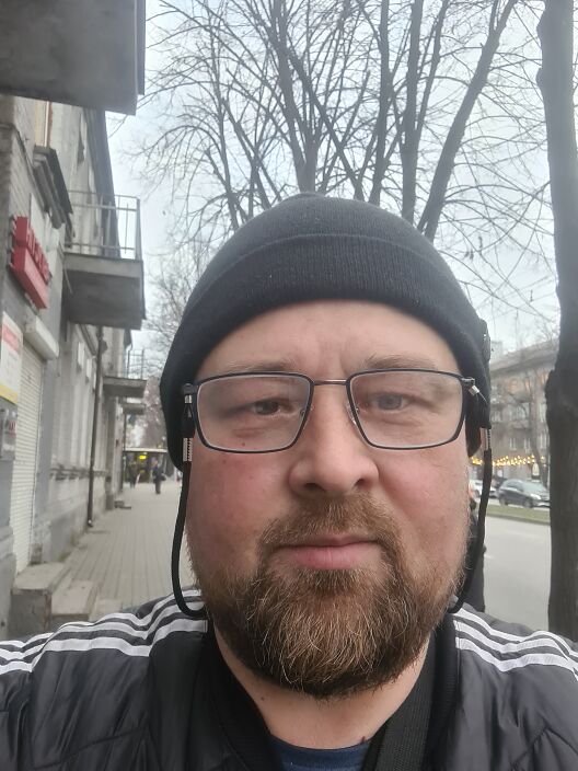 Личные фото