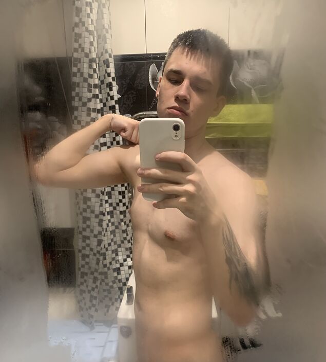 Личные фото