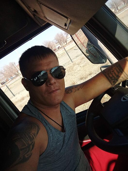 Привет детки