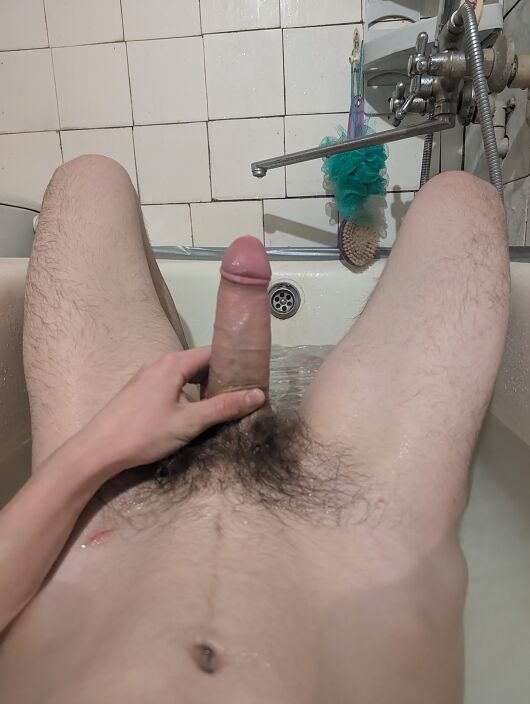 20 см в ванне