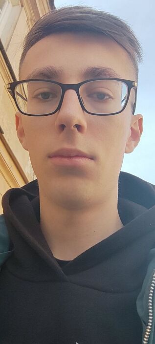 Личные фото