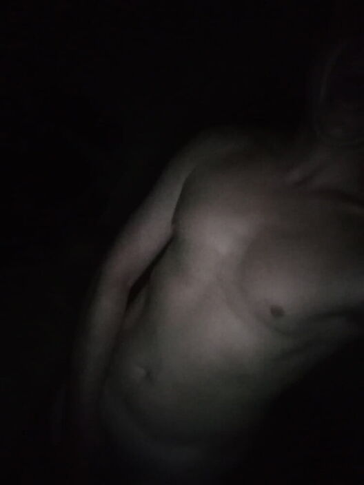 Я какой есть