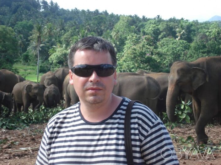 Я ебанутый.