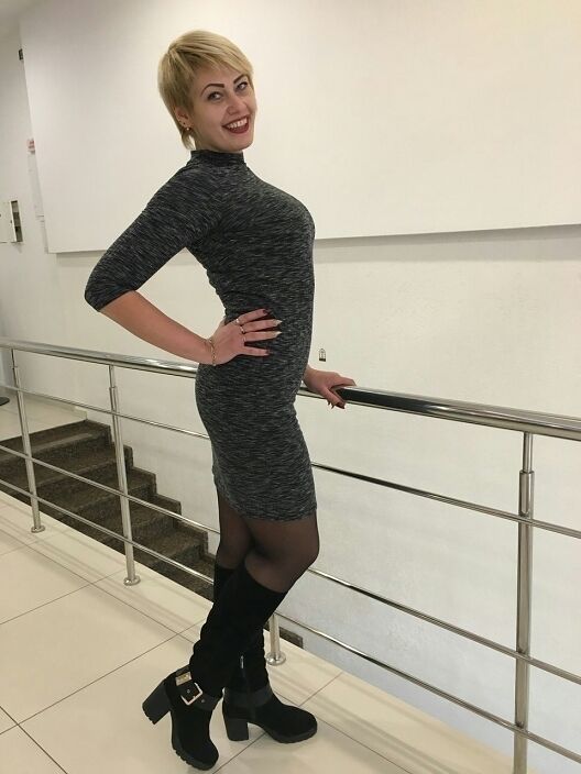 sexy me