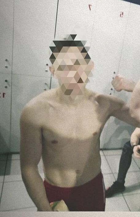 Личные фото