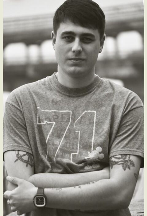 Я красавчик