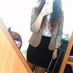 Slut from Poland