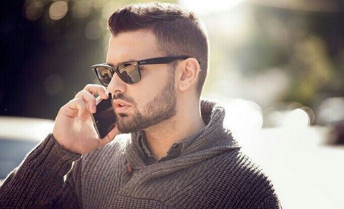 Личные фото