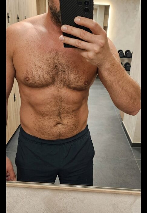 Personal photos