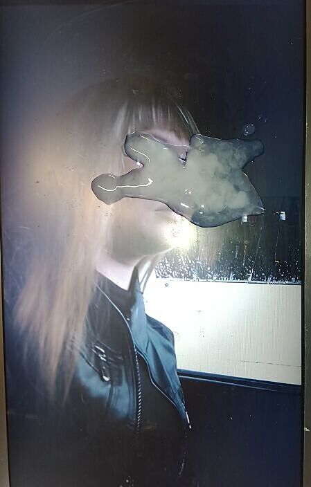 Автор - Einsamkeit! Бывает и так, недоразвитое чмо