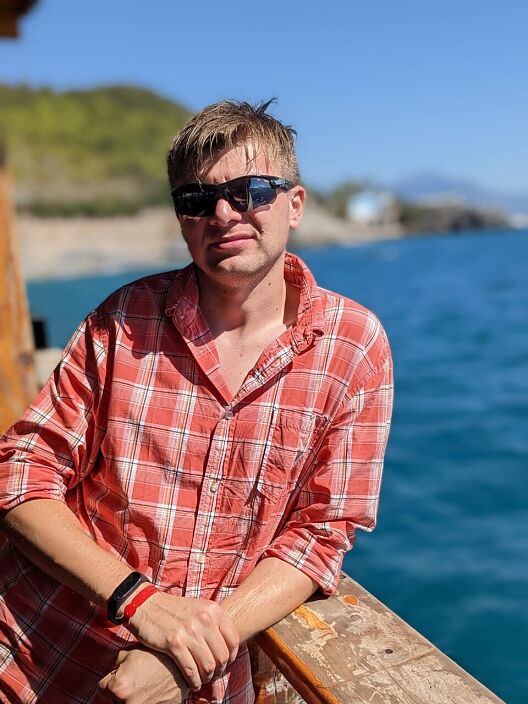 Личные фото