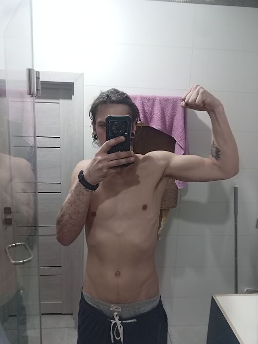 Личные фото