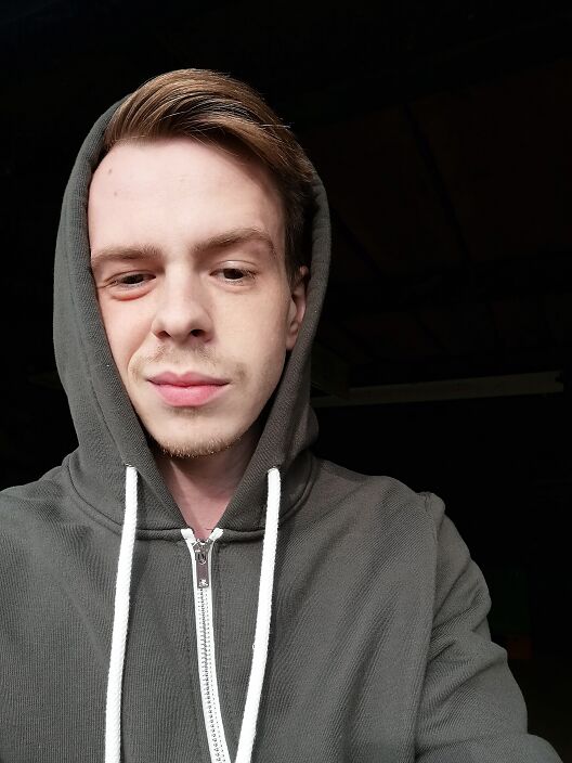 Личные фото