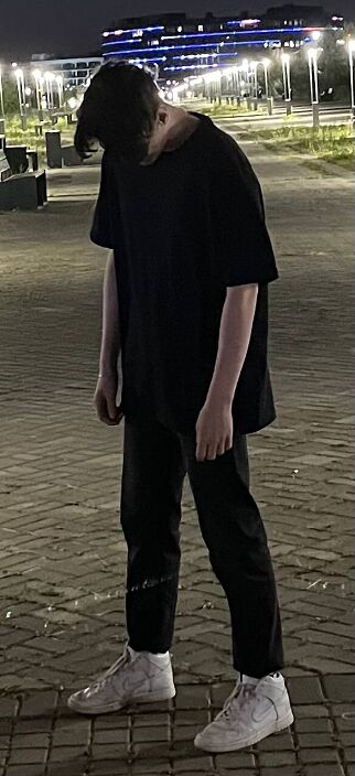 Яяя