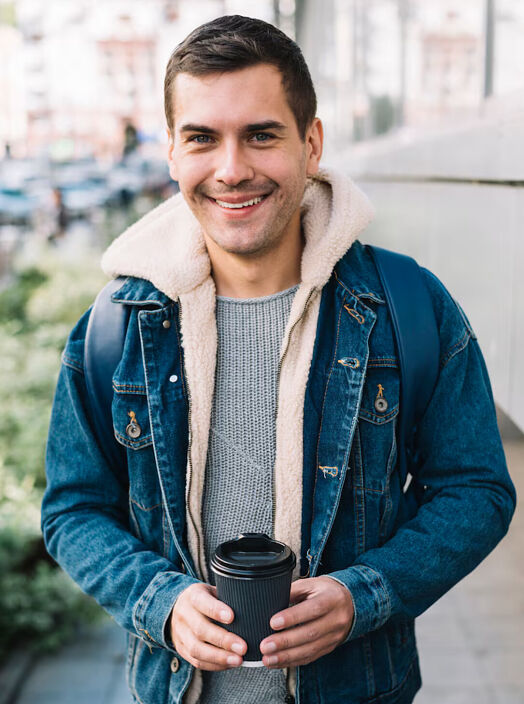 Личные фото