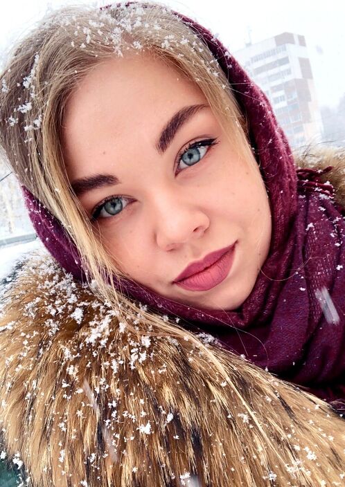 Дашь в ротик?)