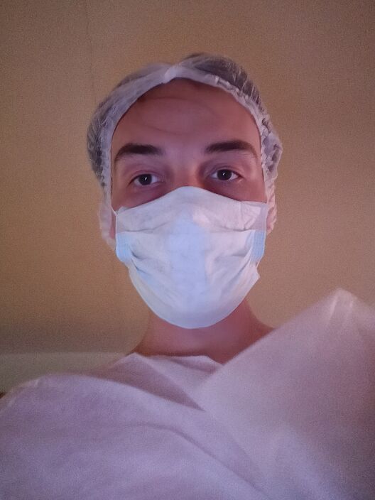 Personal photos